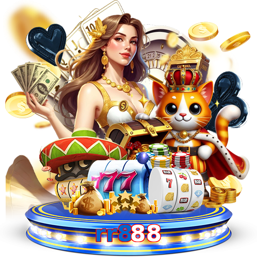 rr888